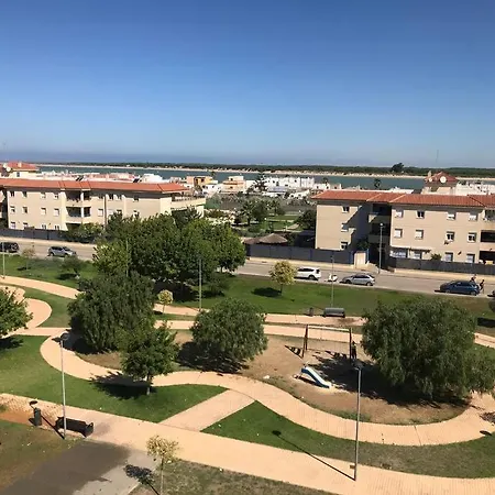 Sanlucar Playa Y Piscina * Sanlucar de Barrameda