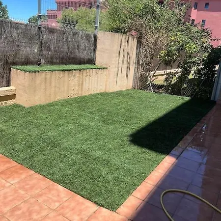 Apartmán Sanlucar Playa Y Piscina