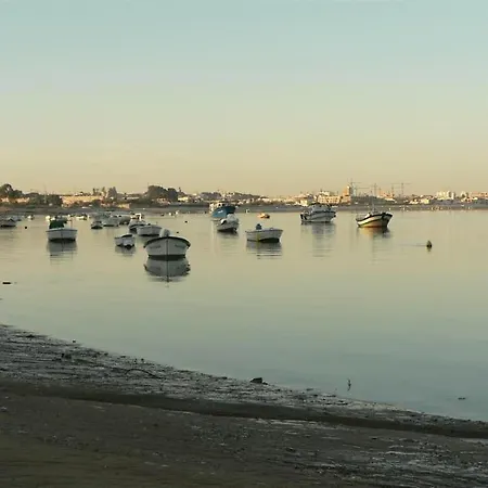 Sanlucar Playa Y Piscina *
