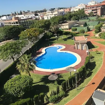 Sanlucar Playa Y Piscina * Sanlucar de Barrameda