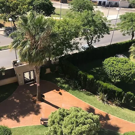 Apartmán Sanlucar Playa Y Piscina *