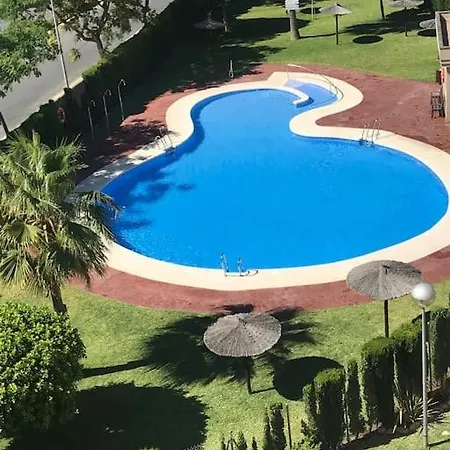 Sanlucar Playa Y Piscina *