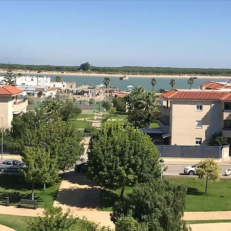 Sanlucar Playa Y Piscina