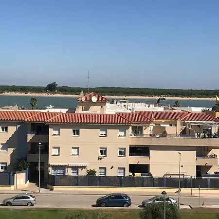 Appartement Sanlucar Playa Y Piscina *