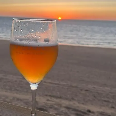 Апартаменты Sanlucar Playa Y Piscina